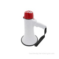 Portable 20W High Power Megaphone: Your Ultimate Voice Amplification Tool